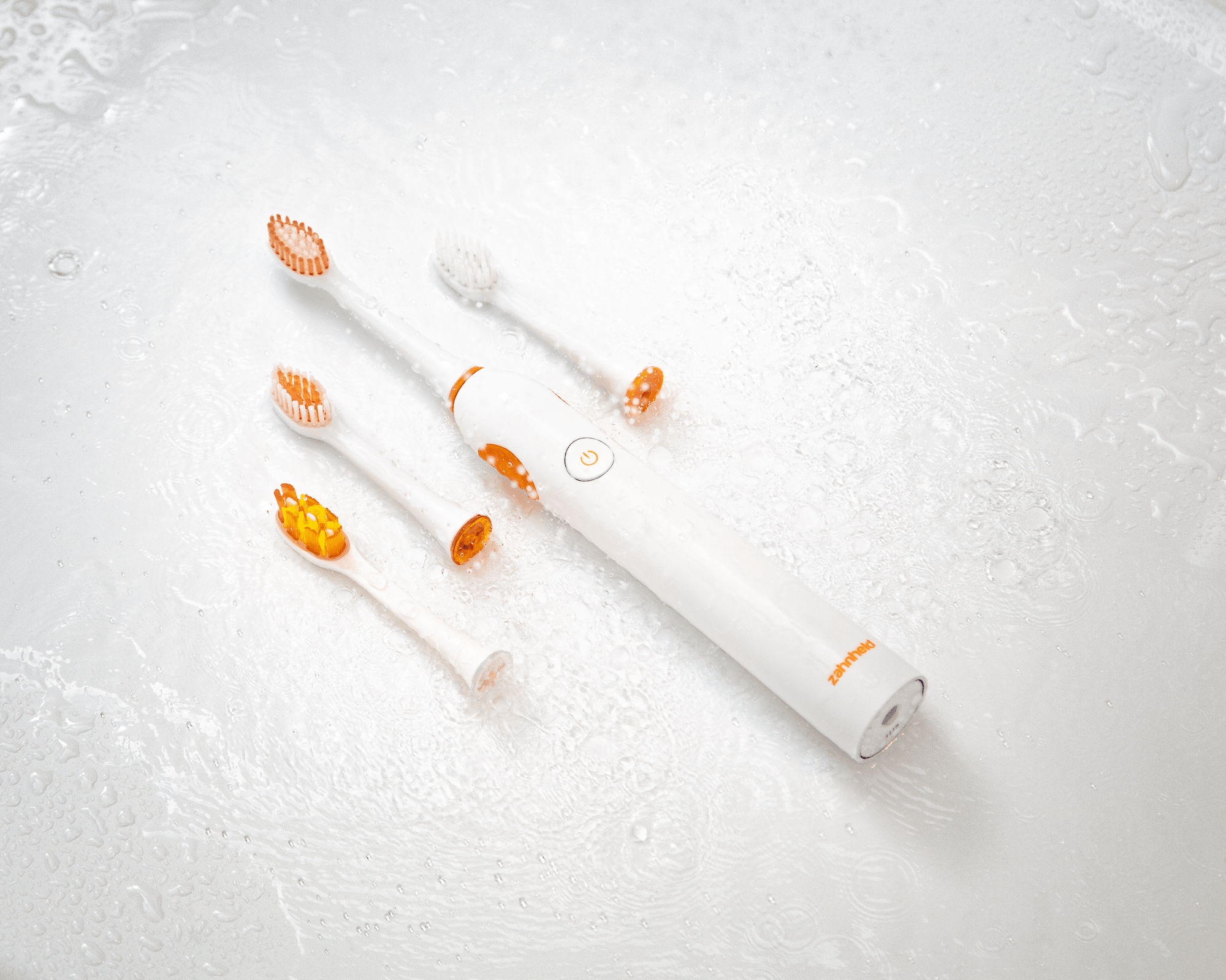 Wie oft die Zahnbürste wechseln?