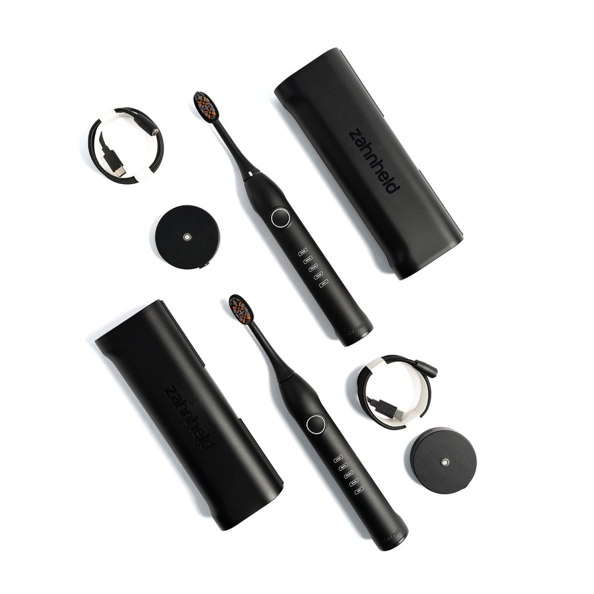The Duo Set