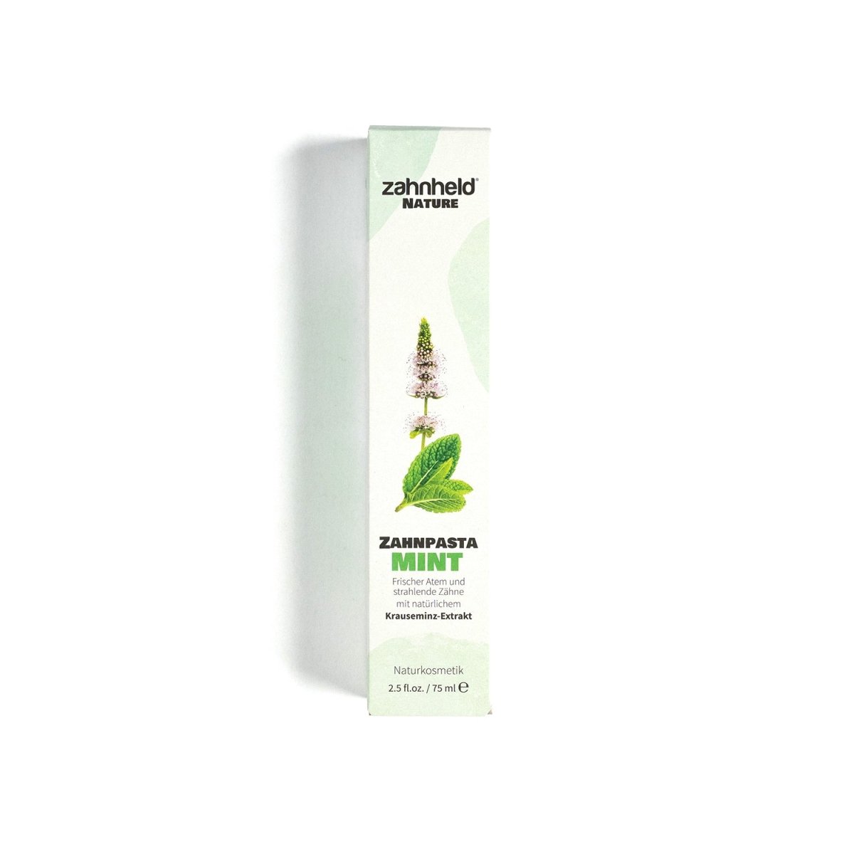 Zahnpasta Mint