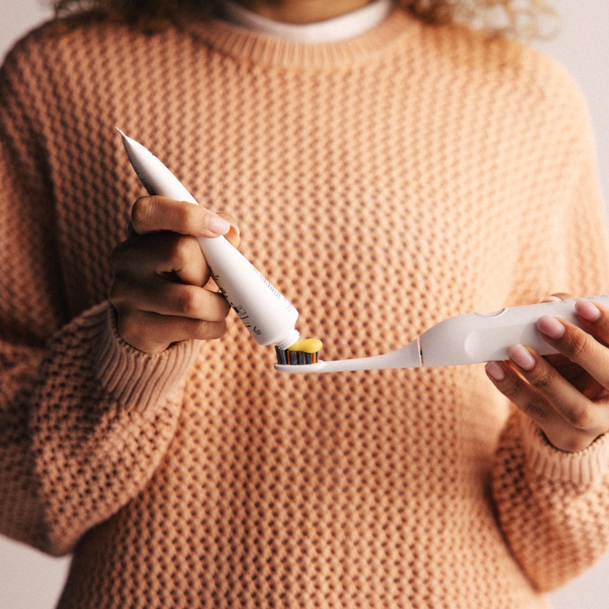 The Sensitive Ritual