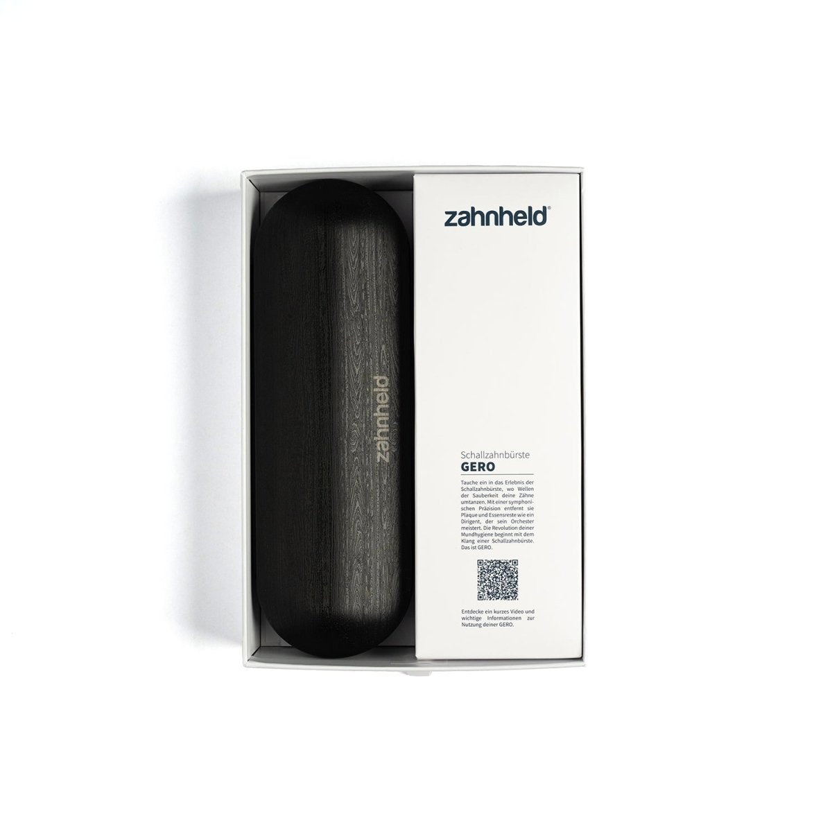 Elektrische Schallzahnbürste G2