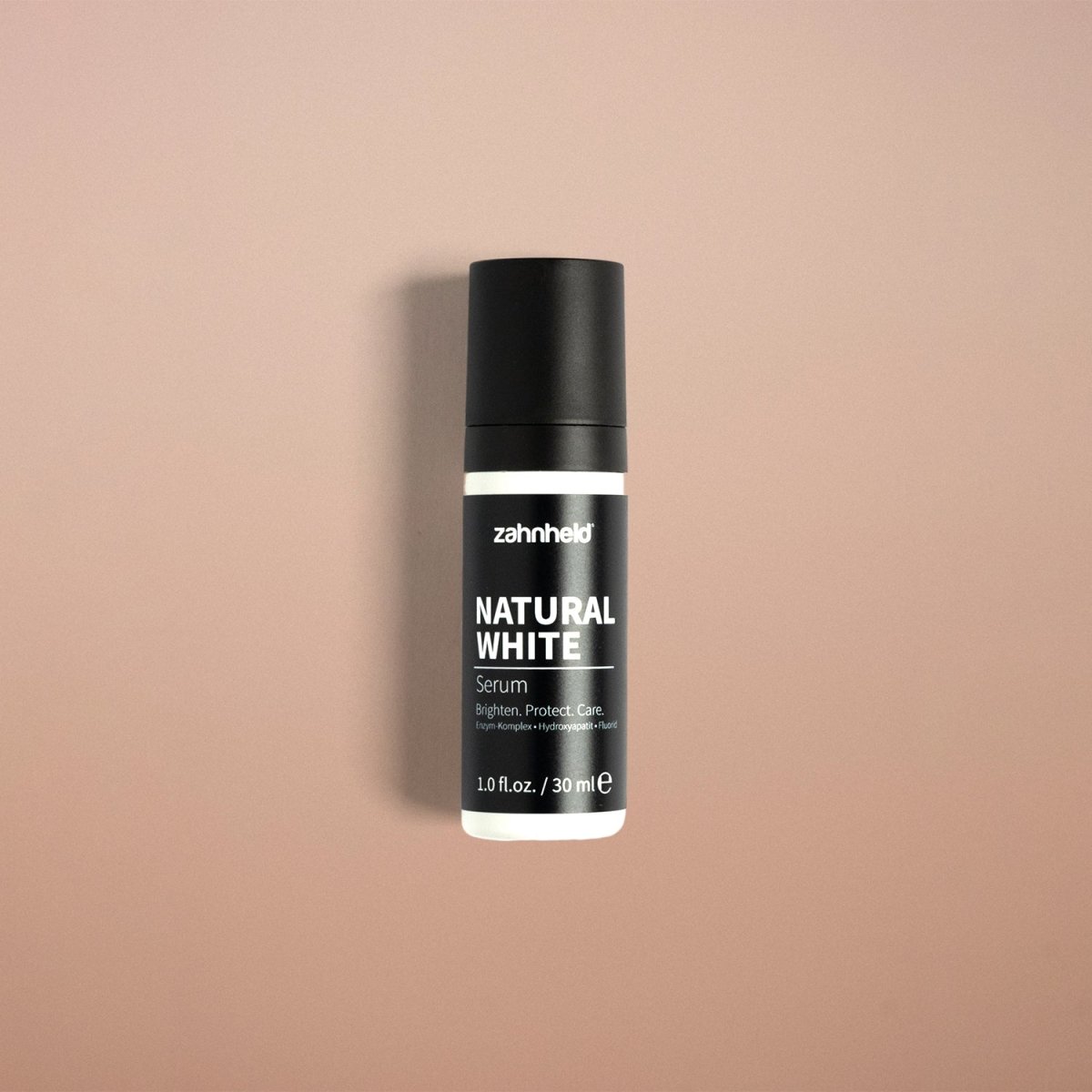 Natural White Serum