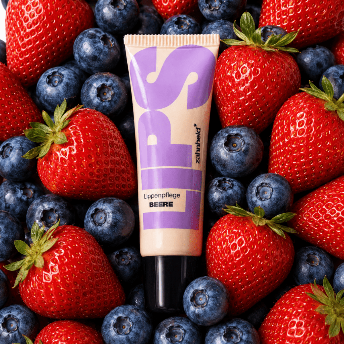 Lippenpflege Lips Berry