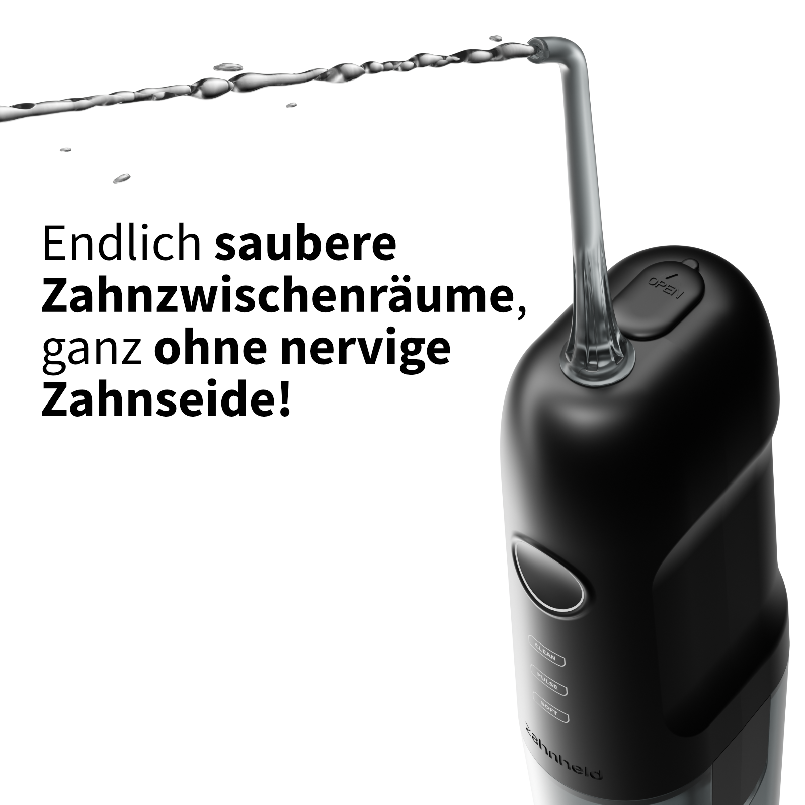 Munddusche AQUADENT A2