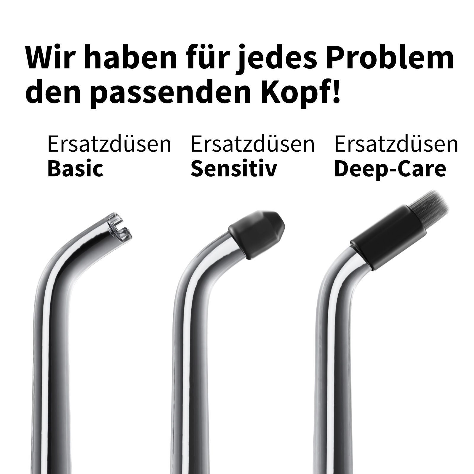 Munddusche AQUADENT A2