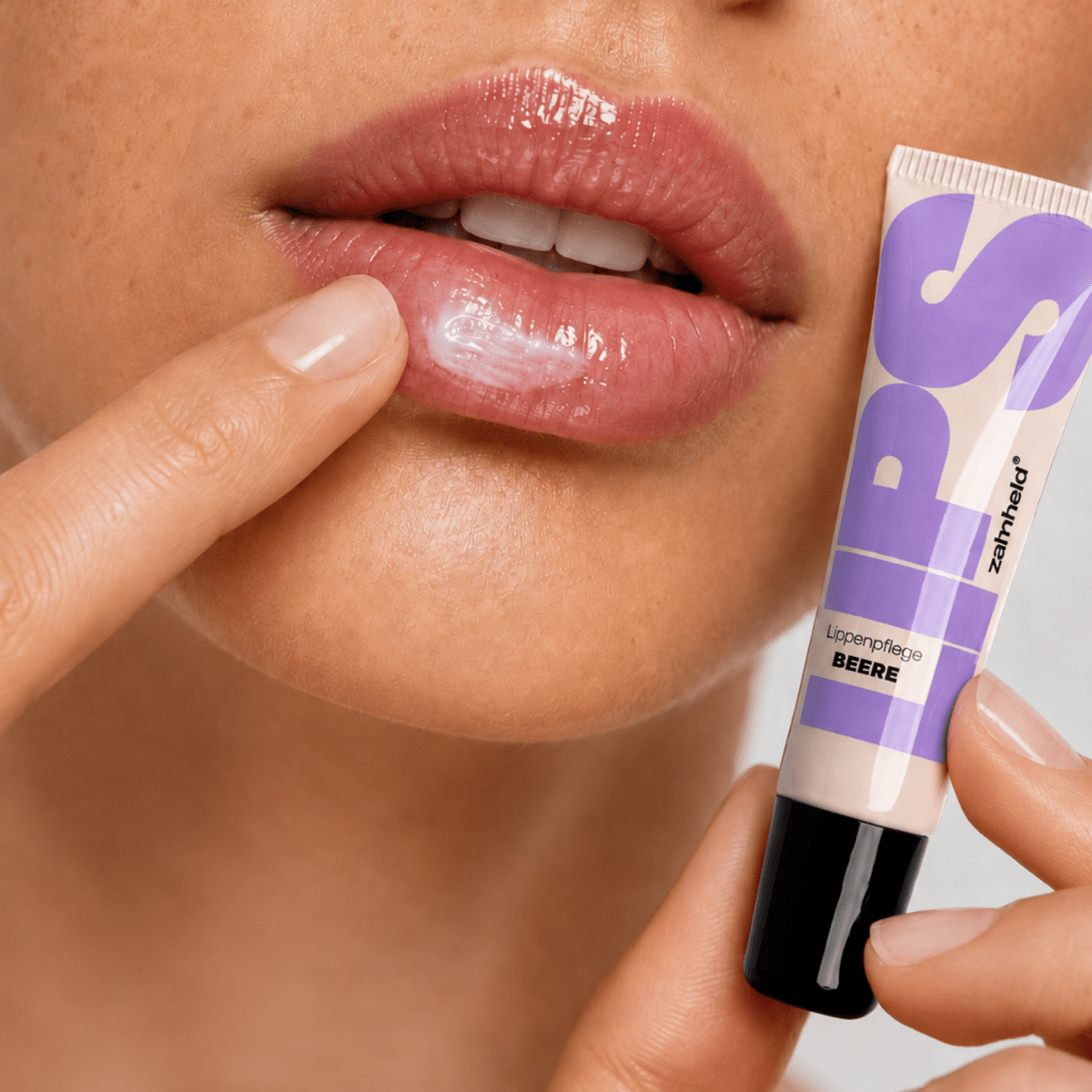 Lippenpflege Lips Berry