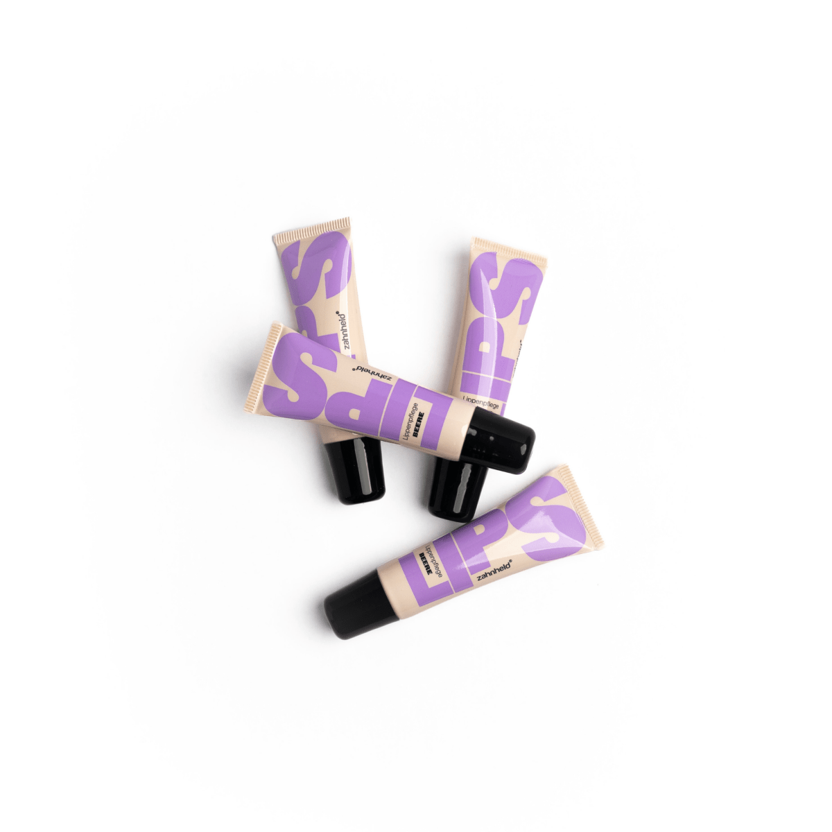 Lippenpflege Lips Berry