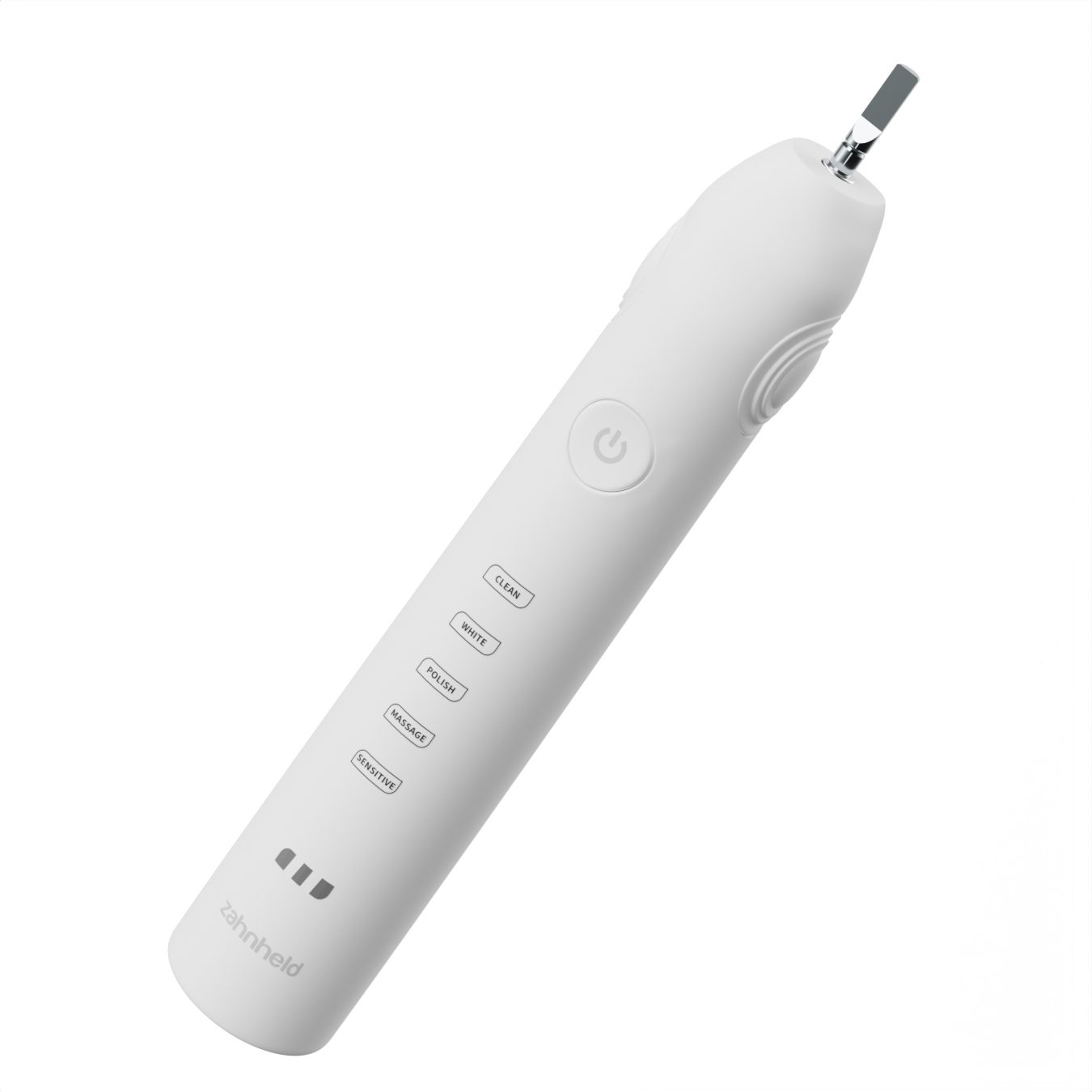 Ersatzteil - Schallzahnbürste - Einzelnes Handstück