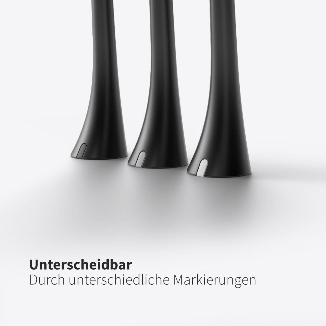 Bürstenkopf Pro X-Clean