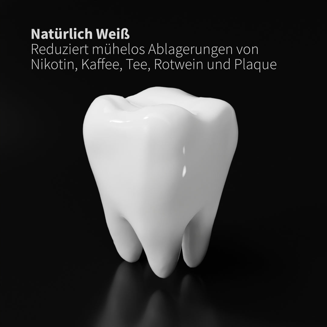 Pro X-Clean mit Natural White