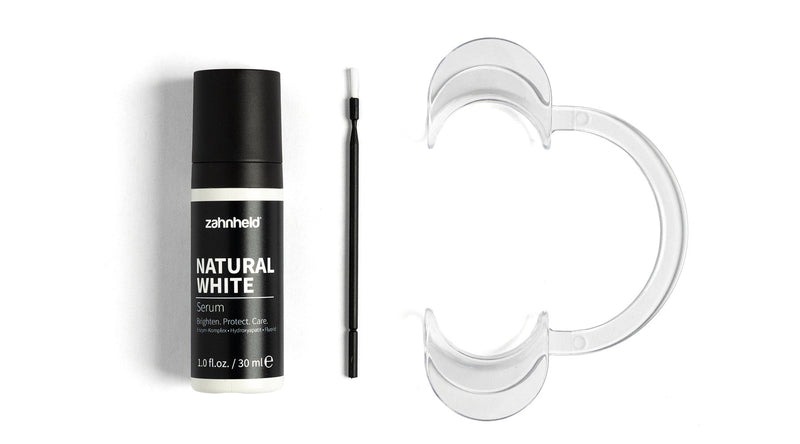 Zahnheld Whitening Serum