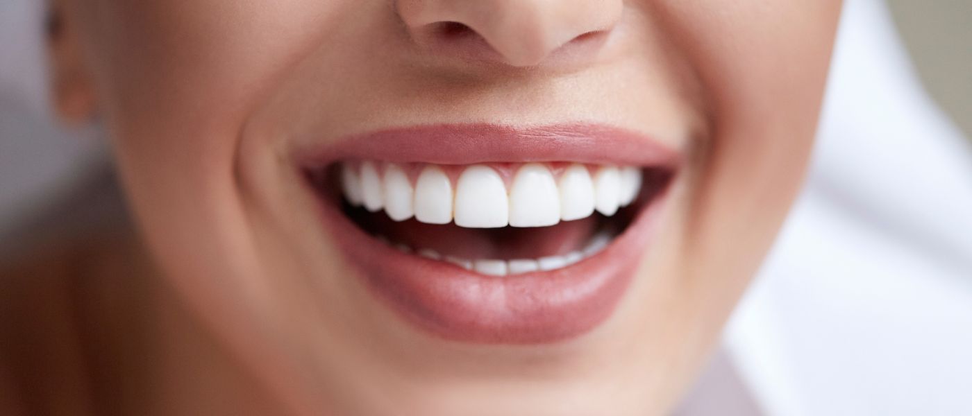 Alles über deine Zähne: Aufbau, Pflege & Stärkung