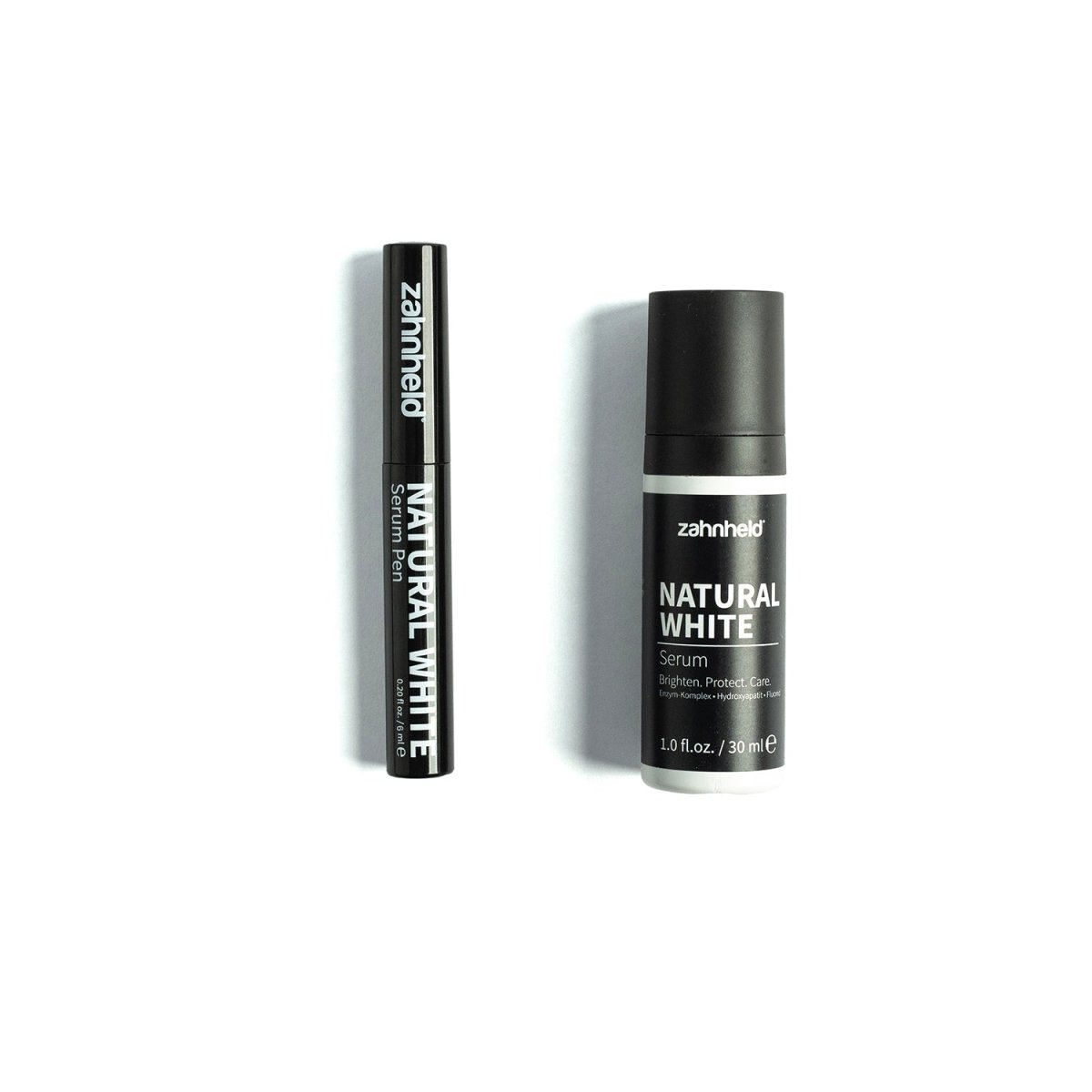 The Whitening Intense