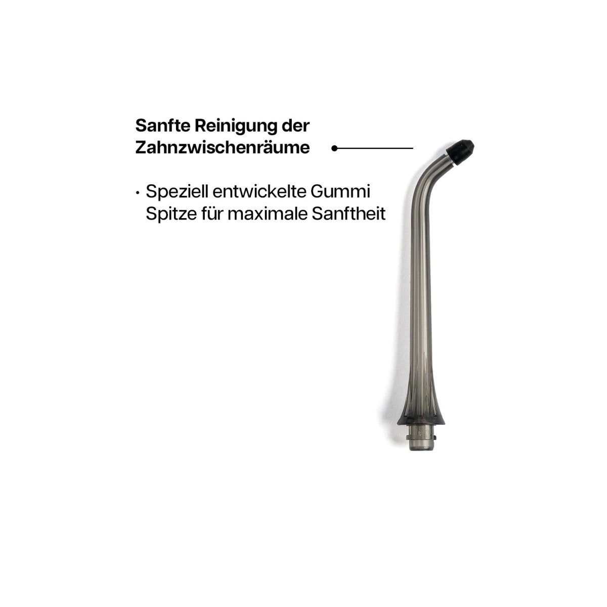 Ersatzdüsen Sensitiv