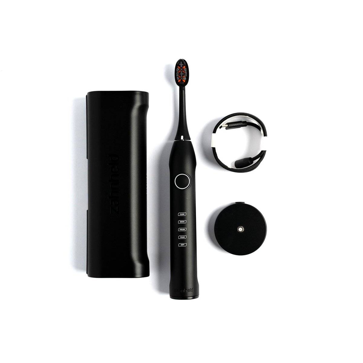 Elektrische Schallzahnbürste G3