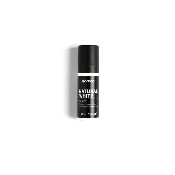 Natural White Serum