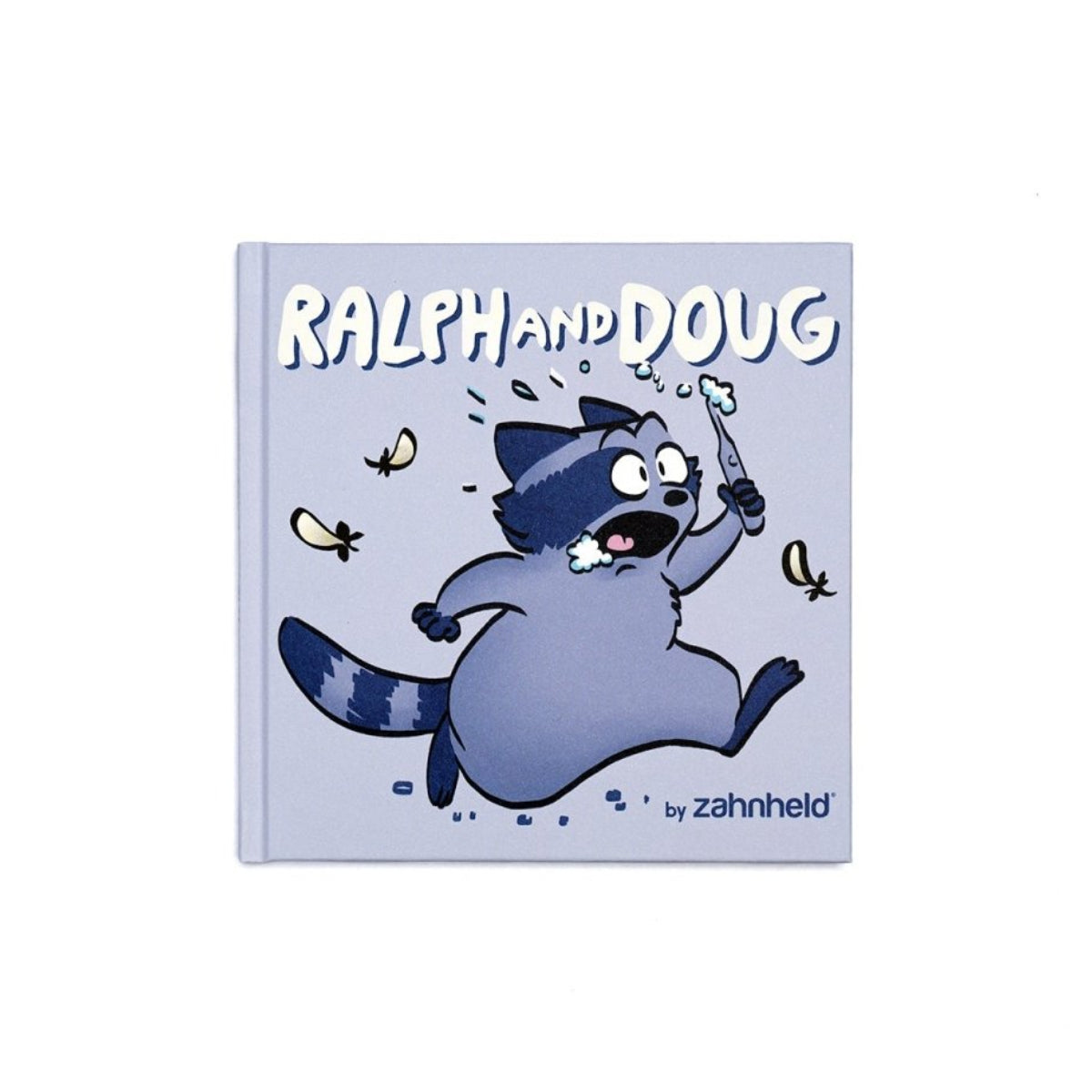Buch Ralph and Doug