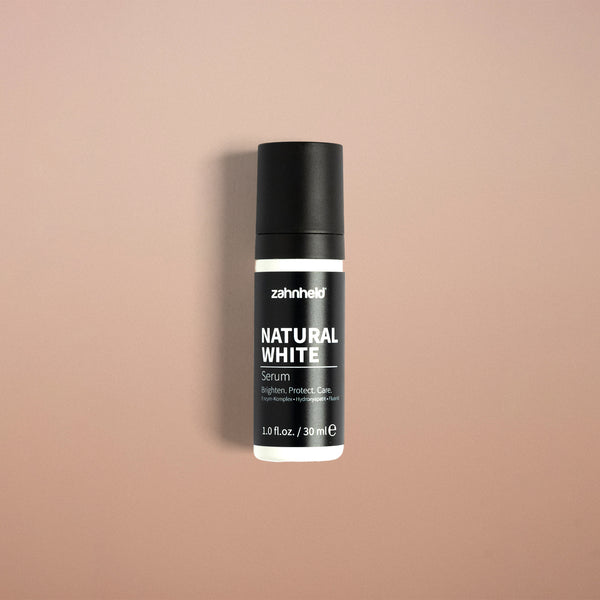 Natural White Serum