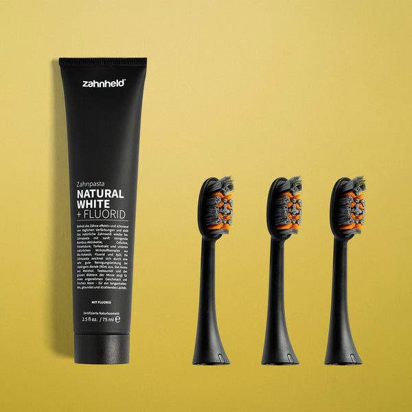 The Care Essentials