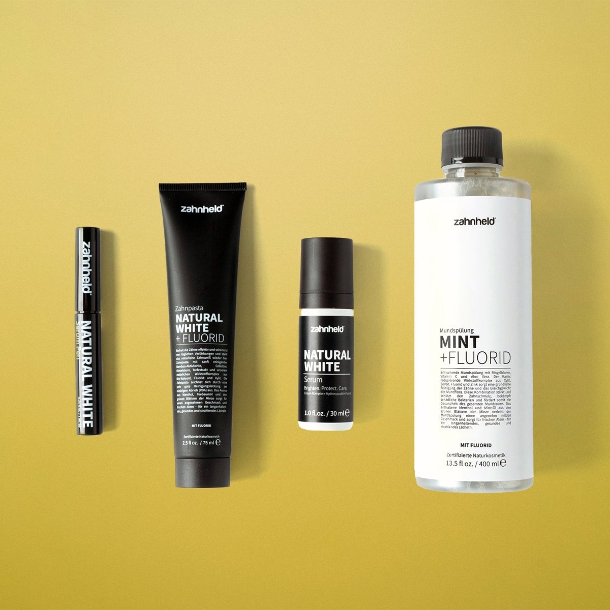 SUMMER SMILE BUNDLE