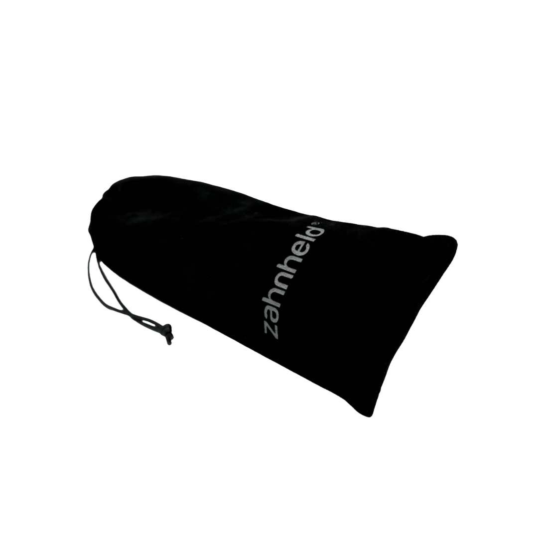 Ersatzteil - Munddusche - Stoffbeutel