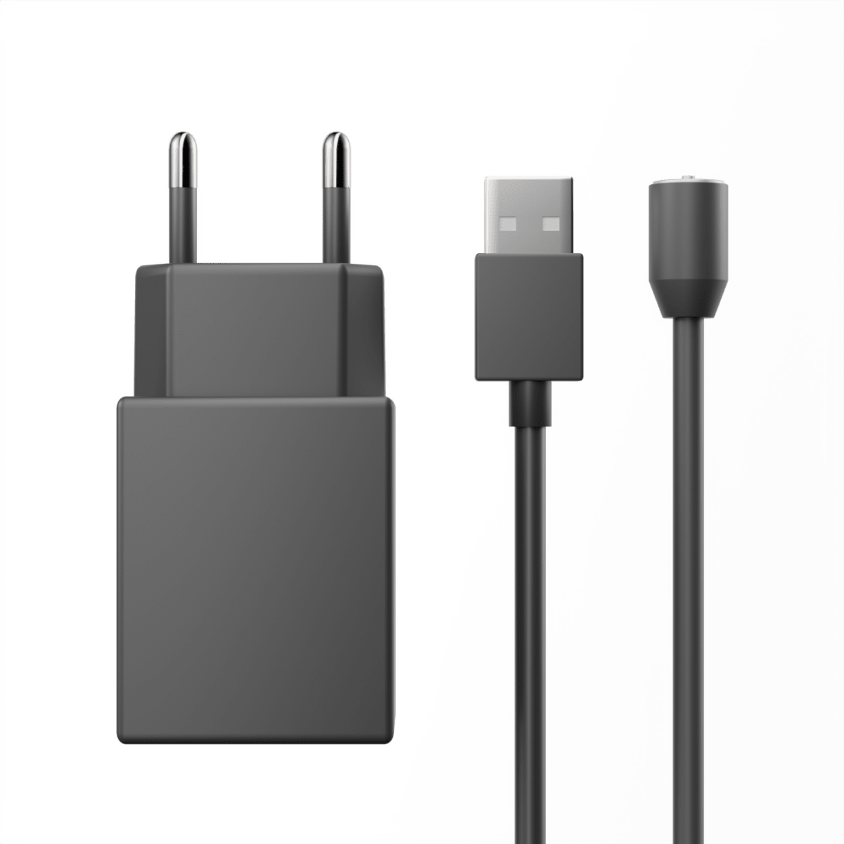 Ersatzteil - Munddusche A1 - Ladekabel inkl. Stecker